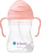 B.Box Gelato Cup skodelica s slamico Tutti Frutti 6m+ 1 kos