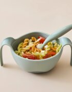 B.Box Gelato Cutlery pribor za otroke Sage 9m+ 2 kos