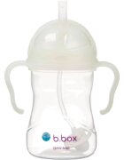 B.Box Glow in the Dark skodelica s slamico 1 kos