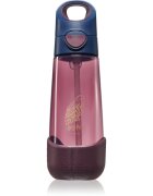 B.Box Harry Potter Bottle with Straw steklenička s slamico 1 kos