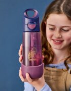 B.Box Harry Potter Bottle with Straw steklenička s slamico 1 kos
