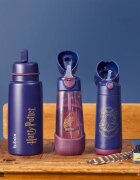 B.Box Harry Potter Bottle with Straw steklenička s slamico 1 kos