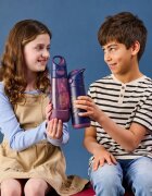 B.Box Harry Potter Insulated Drink Bottle with Straw termovka s slamico 1 kos