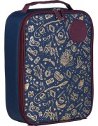 B.Box Harry Potter Insulated Lunchbag termotorbica 30x23x9 cm 1 kos