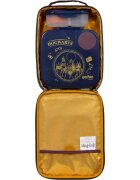B.Box Harry Potter Insulated Lunchbag termotorbica 30x23x9 cm 1 kos