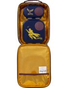 B.Box Harry Potter Insulated Lunchbag termotorbica 30x23x9 cm 1 kos
