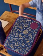 B.Box Harry Potter Insulated Lunchbag termotorbica 30x23x9 cm 1 kos