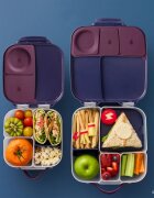 B.Box Harry Potter Lunch Box škatla za malico srednja 1 kos