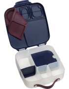 B.Box Harry Potter Lunch Box škatla za malico velik 1 kos