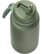 B.Box Insulated Flip Top Bottle termovka Olive 1 kos
