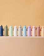 B.Box Insulated Flip Top Bottle termovka Olive 1 kos