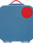 B.Box Lunchbox škatla za malico Blue Blaze 1 kos