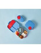 B.Box Lunchbox škatla za malico Blue Blaze 1 kos