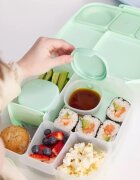 B.Box Lunchbox škatla za malico Spearmint 1 kos