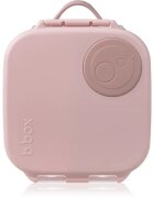 B.Box Mini Lunchbox škatla za malico Blush Crush 1 kos
