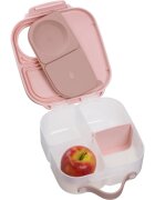 B.Box Mini Lunchbox škatla za malico Blush Crush 1 kos