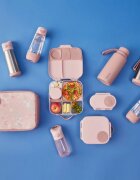 B.Box Mini Lunchbox škatla za malico Blush Crush 1 kos