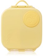 B.Box Mini Lunchbox škatla za malico Lemon Twist 1 kos