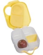 B.Box Mini Lunchbox škatla za malico Lemon Twist 1 kos