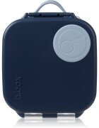 B.Box Mini Lunchbox škatla za malico Midnight 1 kos