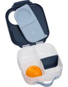 B.Box Mini Lunchbox škatla za malico Midnight 1 kos