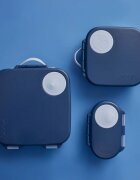 B.Box Mini Lunchbox škatla za malico Midnight 1 kos