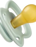 B.Box Natural Rubber 6m+ duda Sage/Vanilla 2 kos