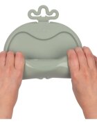 B.Box Roll & Go zložljiva namizna podloga Sage 1 kos