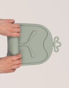 B.Box Roll & Go zložljiva namizna podloga Sage 1 kos