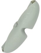 B.Box Silicone Bib slinček Sage 4m+ 1 kos