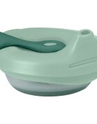 B.Box Snack Box vrečka za hrano polnilna Green 110 ml