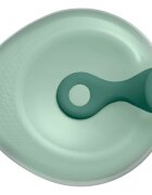 B.Box Snack Box vrečka za hrano polnilna Green 110 ml