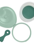 B.Box Snack Box vrečka za hrano polnilna Green 110 ml