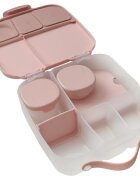 B.Box Snack Tubs posoda za shranjevanje živil Berry 3 kos