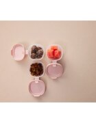 B.Box Snack Tubs posoda za shranjevanje živil Berry 3 kos
