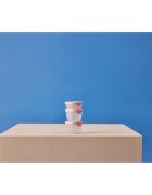 B.Box Snack Tubs posoda za shranjevanje živil Berry 3 kos