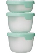 B.Box Snack Tubs posoda za shranjevanje živil Forest 3 kos