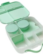 B.Box Snack Tubs posoda za shranjevanje živil Forest 3 kos