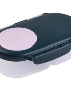 B.Box Snackbox škatla za malico Indigo Pink 1 kos