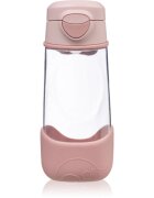 B.Box Sport steklenička za otroke Blush Crush 1 kos