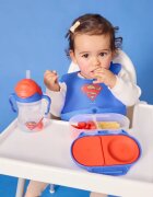 B.Box Superman škatla za malico majhen 1 kos