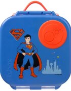 B.Box Superman škatla za malico srednja 1 kos
