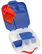 B.Box Superman škatla za malico velik 1 kos