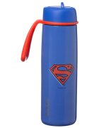 B.Box Superman termovka s slamico 690 ml