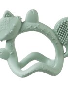 B.Box Teether grizalne zapestnice Green 3m+ 1 kos