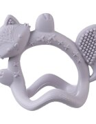 B.Box Teether grizalne zapestnice Purple 3m+ 1 kos
