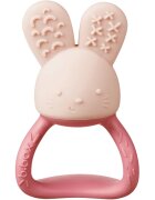 B.Box Teether grizalo s hladilnim učinkom Blush 1 kos
