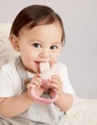 B.Box Teether grizalo s hladilnim učinkom Blush 1 kos