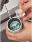B.Box Teether grizalo s hladilnim učinkom Blush 1 kos