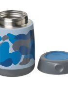 B.Box Thermos 6m+ termovka za jesti Blue 210 ml
